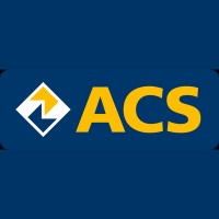 Grupo ACS logo - Similar company to Sanjose Constructora