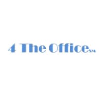 4 The Office logo - Similar company to Triumph Technology Group