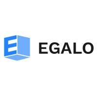 EGALO logo - Similar company to Vanver Nv