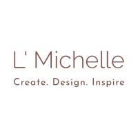 L'Michelle Interior Design logo - Similar company to D & R Home Studio