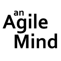 anAgileMind logo - Similar company to Creography®