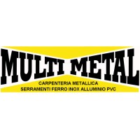 MULTI METAL SAS logo - Similar company to Cmp Srl