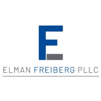 Elman Freiberg PLLC logo - Similar company to Davidoff Law