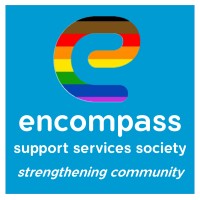 Encompass Support Services Society logo - Similar company to Matsqui Abbotsford Impact Society