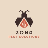 Zona Pest Solutions logo - Similar company to 120 Pest