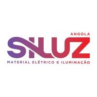 Siluz Angola logo - Similar company to Tuval