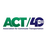 Association For Commuter Transportation