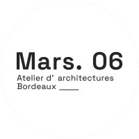 MARS 06 ARCHITECTES logo - Similar company to [Aspaï] Architectes