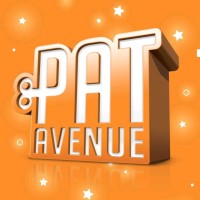 Pat Avenue UK logo - Similar company to Numskull Trade