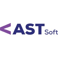 Vast Soft logo - Similar company to Twelve Unicorns