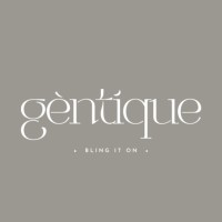 Gentique logo - Similar company to Techtitans, Inc.