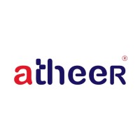 Atheer Integrated Solutions logo - Similar company to Atheer Solutions