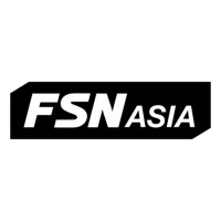 FSN ASIA logo - Similar company to 테크랩스