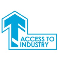 Access to Industry logo - Similar company to Thinkshare