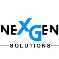 The NexGen Solutions logo - Similar company to Shopify Pro