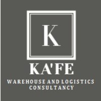 KA'FE warehouse and Logistics Consultancy logo - Similar company to Warehouse Racking Solutions Uae