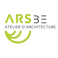 ARSBE Atelier d'Architecture logo - Similar company to Rm Architecte