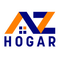 AZ HOGAR logo - Similar company to Automatizatech