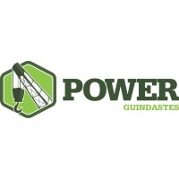 Power Guindastes logo - Similar company to Grupo Wm