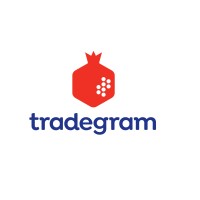 Tradegram logo - Similar company to Tedarek