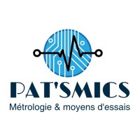 PAT'SMICS logo - Similar company to Projet & Tech