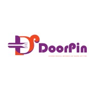 Doorpin pvt ltd logo - Similar company to Mumble Technologies Pvt Ltd