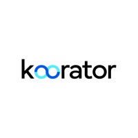 Koorator logo - Similar company to Llime
