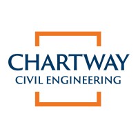 Chartway Civil Engineering logo - Similar company to Hague Construction