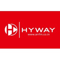 ARR - HYWAY Procons Pvt Ltd logo - Similar company to Growset