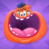 Mukpuddy Animation logo - Similar company to Huhu Studios