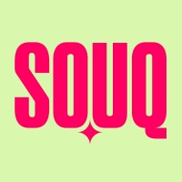 Souq FMCG logo - Similar company to Firawn