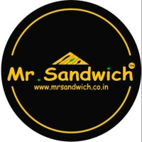 Mr Sandwich - India logo - Similar company to Rolls Nation India