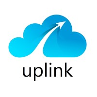 Uplink logo - Similar company to Integrated Label Corp