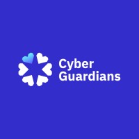 CyberGuardians logo - Similar company to Alto Intelligence