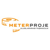 METER PROJE ULUSLARARASI TAŞIMACILIK logo - Similar company to Express Kargo