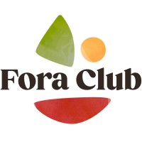 Fora Club: Events and Community logo - Similar company to Leapers Co.