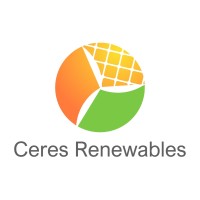 Ceres Renewables logo - Similar company to Ceres Waste, Renewables And Environment