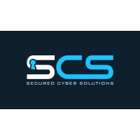 Secured Cyber Solutions logo - Similar company to Ocule