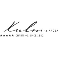 Arosa Kulm Hotel & Alpin Spa logo - Similar company to Paramediform Ag