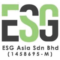 ESG Asia Sdn Bhd logo - Similar company to Muser Apac Sdn Bhd