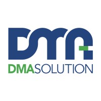 DMA SOLUTION logo - Similar company to Dma Solutions