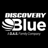 Discovery Blue logo - Similar company to Terrain Solutions, Inc.