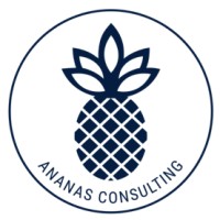 Ananas Consulting logo - Similar company to Regional Accommodation Group