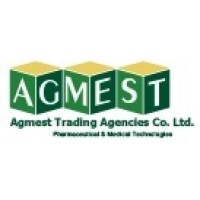 AGMEST Group Investment and Development logo - Similar company to Achi M.C