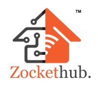 Zockethub logo - Similar company to Sourceify Trading Pvt Ltd