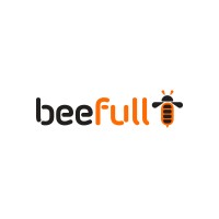 Beefull logo - Similar company to Evbee