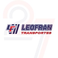 Leofran Transportes logo - Similar company to Rede Megabrasil