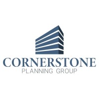 Cornerstone Planning Group logo - Similar company to Cornerstone Planning Group
