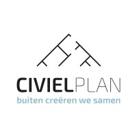 CivielPlan logo - Similar company to Daan Computers B.V.