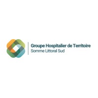 Groupe Hospitalier de Territoire Somme Littoral Sud logo - Similar company to Destination Clients